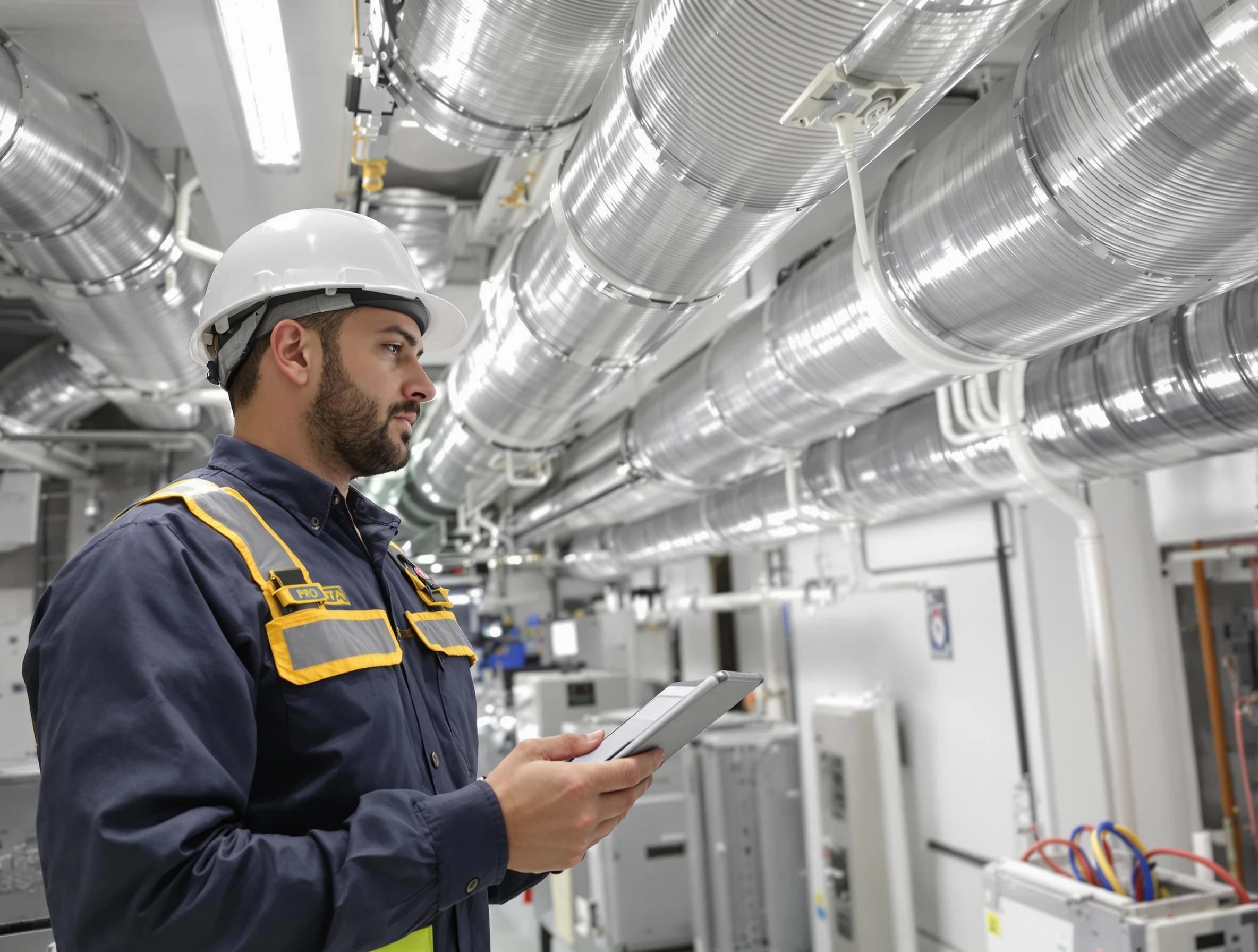 Filter Inspection service in Johns Creek, GA