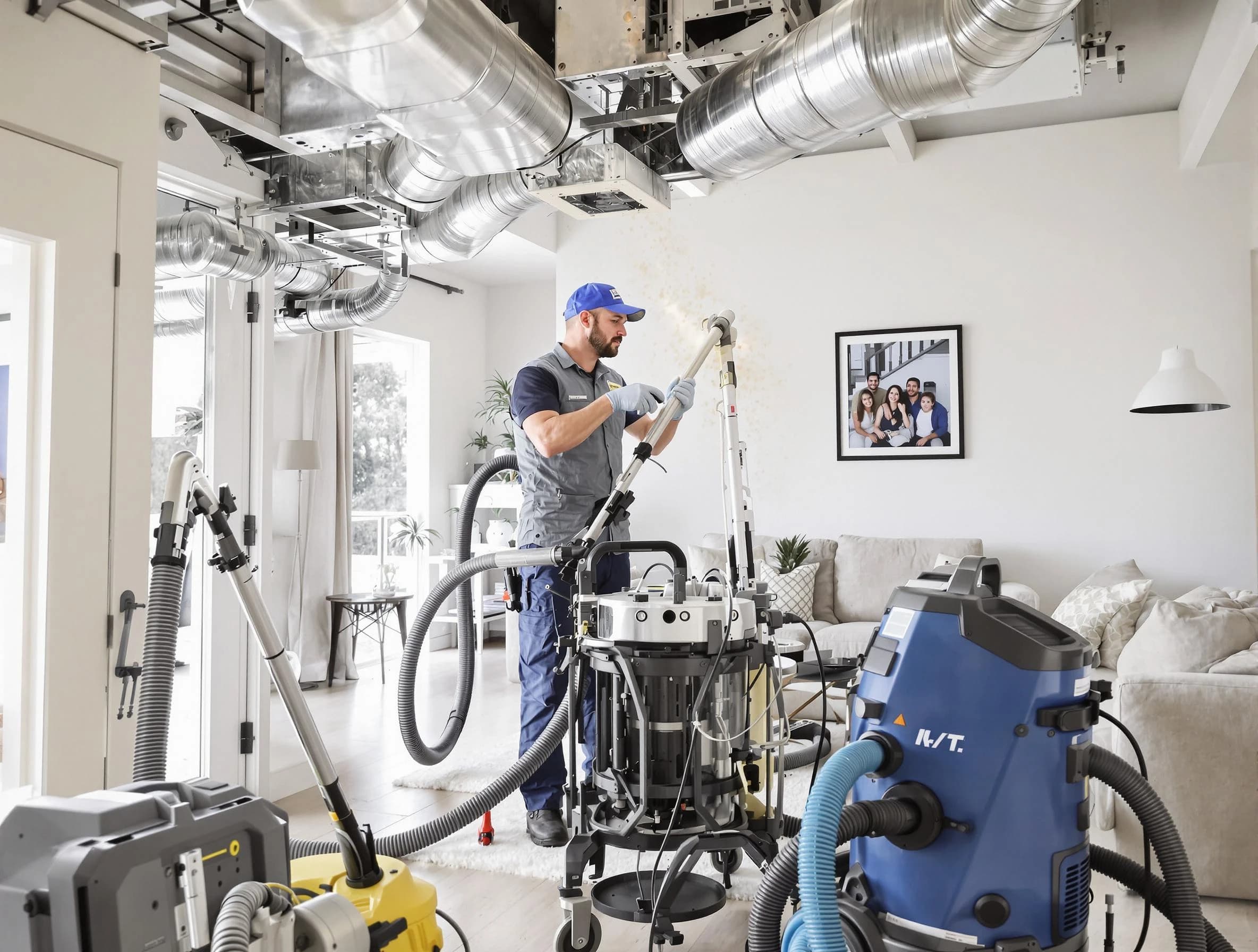 Residential Cleaning service in Johns Creek, GA